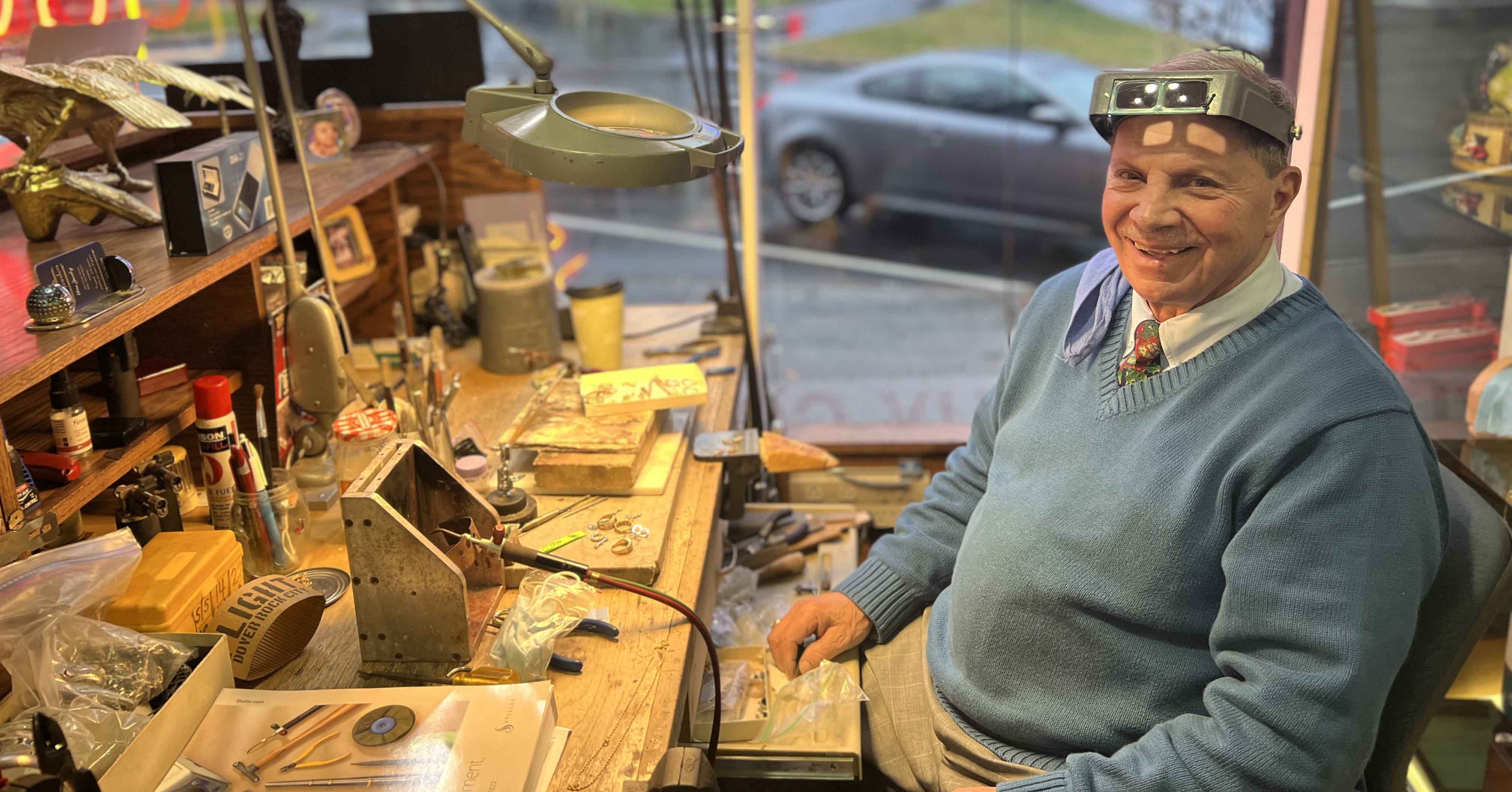 About Us Dover Jewelers